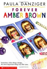 Forever Amber Brown