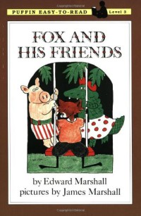 Fox and His Friends