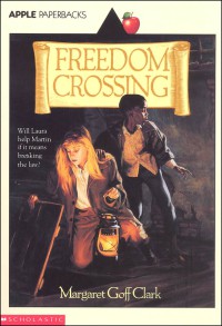 Freedom Crossing