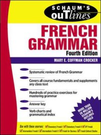 French Grammar