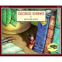 George Shrinks