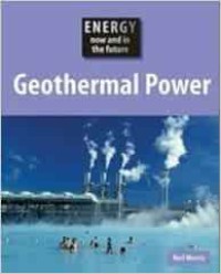 Geothermal Power