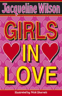 Image of Girls In Love