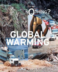 Image of Global Warming : What if we do nothing?