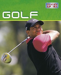 Image of Golf : Inside Sport