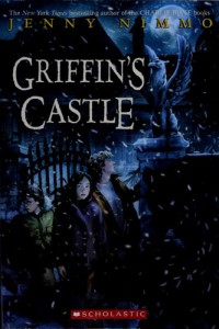 Griffin's Castle