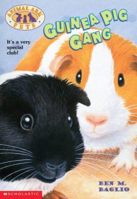Image of Guinea Pig Gang