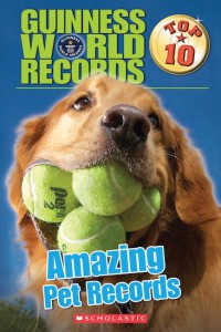 Guinness Wolrd Records Top 10 : Amazing Pet Records