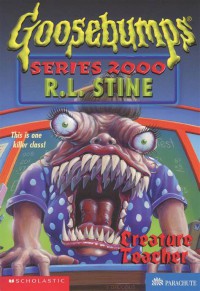 Guru Monster = Creature Teacher