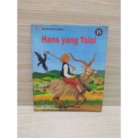 Hans yang Tolol