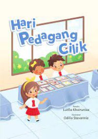 Hari Pedagang Cilik