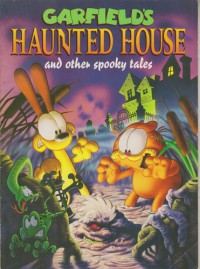 Haunted House and Other Spooky Tales