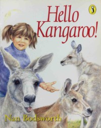 Hello Kangaroo