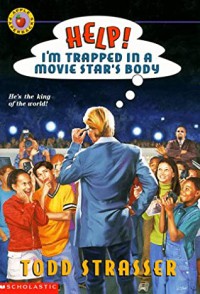Help! I'm Trapped In A Movie Star's Body