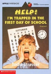 Help : I'm Trapped In The First Day of School
