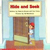 Hide and Seek