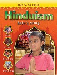 Hinduism Babu's Story