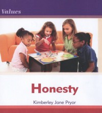 Honesty : Values