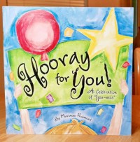 Hooray For You : A Celebration of 