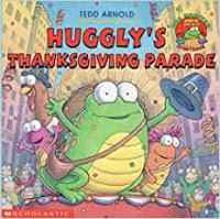 Huggly's Thanksgiving Parade