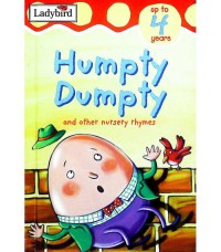 Humpty Dumpty and other Nursery Rhymes