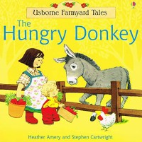 Hungry Donkey