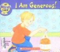I am Generous