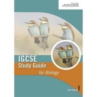 IGCSE Study Guide for Biology