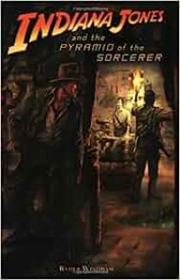Indiana Jones and the Pyramid of the Sorcerer