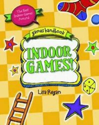 Indoor Games : Games Handbook