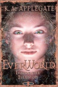 Inside The Illusion : EverWorld