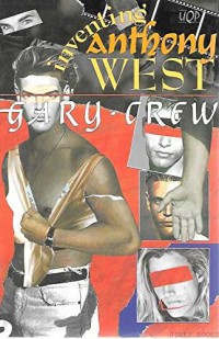 Inventing Anthony West