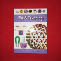 IPA dan Teknologi