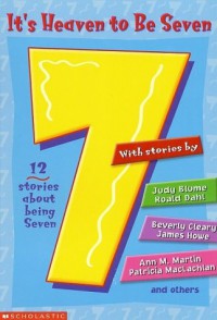 Image of It's Heaven to Be Seven