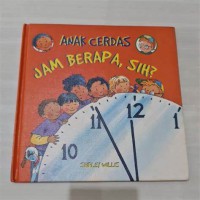 Jam berapa, Sih?