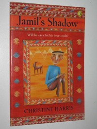 Jamil's Shadow