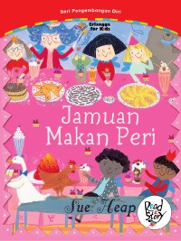 Jamuan Makan Peri