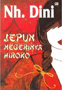 Jepun Negerinya Hiroko