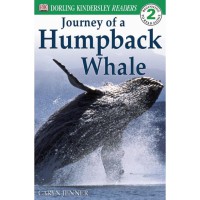 Journey of a Humpback Whale