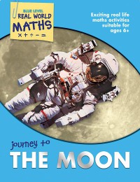 Journey to The Moon : Real World Maths
