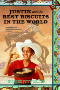 Justin and The Best Biscuits in The World