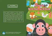 Karena Berebut Kelekak : Cerita Rakyat dari Bangka Belitung