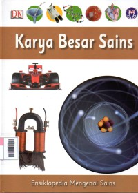 Karya Besar Sains