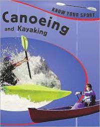 Kayaking and Canoeing