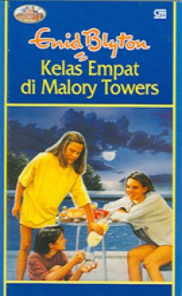 Kelas Empat di Malory Towers