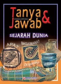 Keliling Dunia : Ensiklopedia Tanya dan Jawab