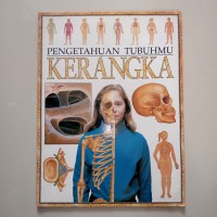 Kerangka : Pengetahuan Tubuhmu