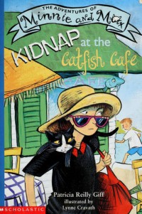 Image of Kidnap at the Catfish Cafe