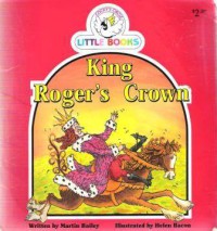 King roger's Crown