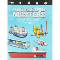 How Thinings Work : Knowledge Masters